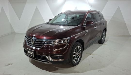 Renault • Koleos