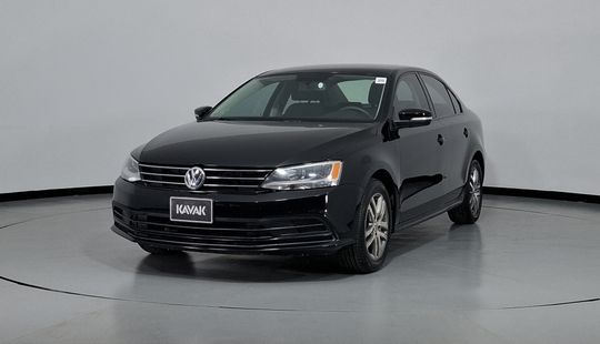 Volkswagen • Jetta