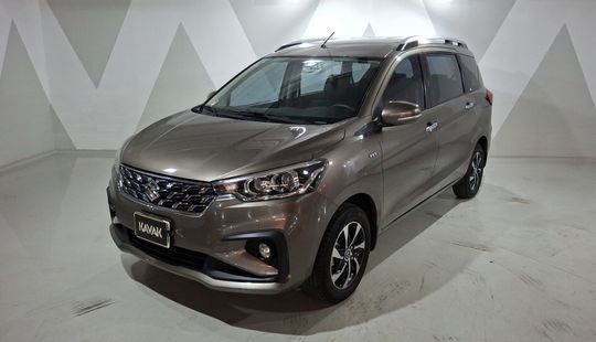 Suzuki • Ertiga