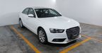 Audi A4 2.0 TFSI LUXURY MULTITRONIC Sedan 2014
