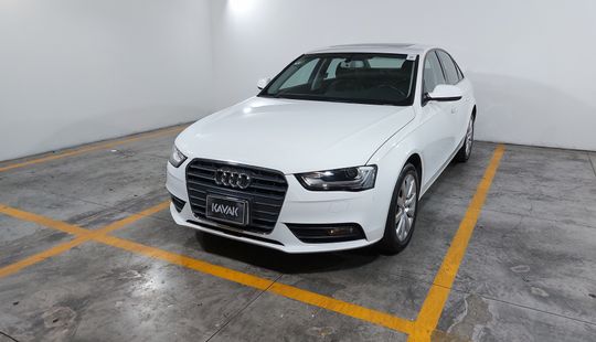 Audi • A4