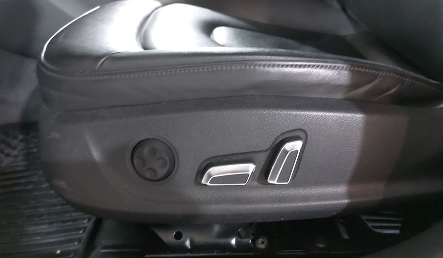 Audi A4 2.0 TFSI LUXURY MULTITRONIC Sedan 2014