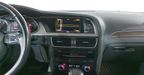 Audi A4 2.0 TFSI LUXURY MULTITRONIC Sedan 2014