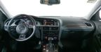 Audi A4 2.0 TFSI LUXURY MULTITRONIC Sedan 2014
