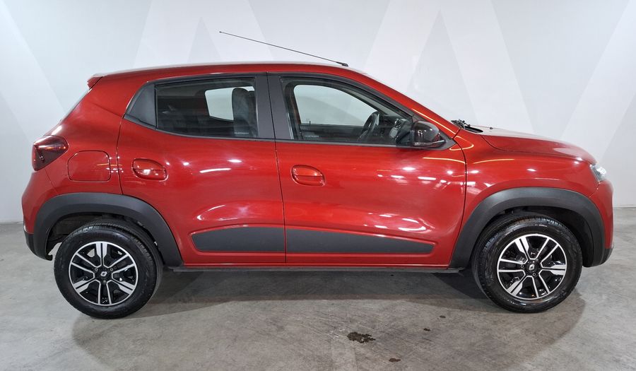 Renault Kwid 1.0 ICONIC Hatchback 2025