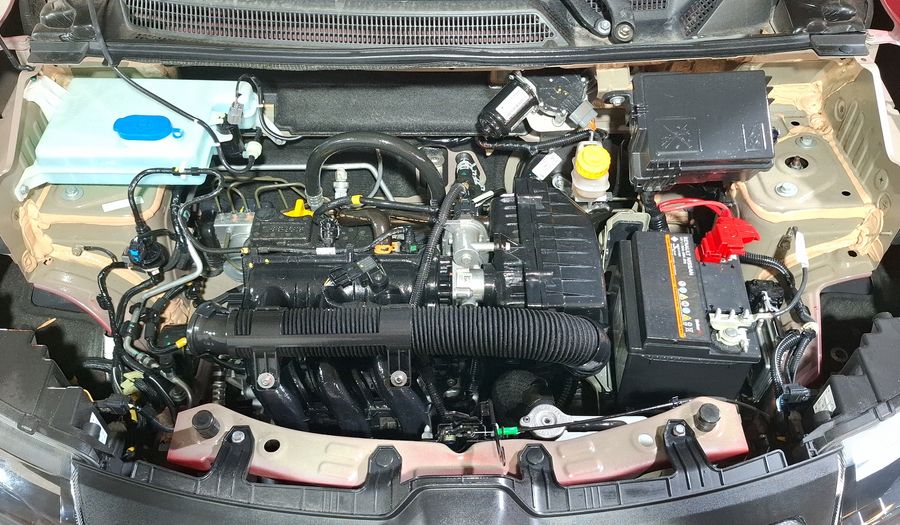 Renault Kwid 1.0 ICONIC Hatchback 2025
