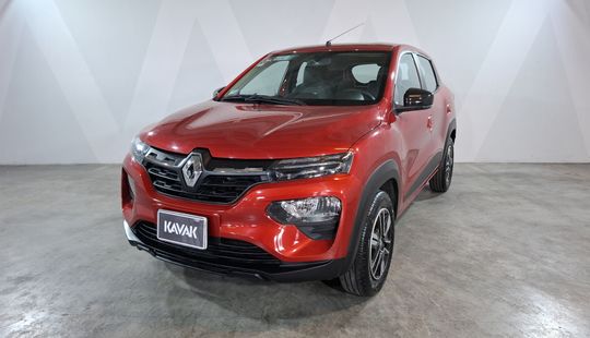 Renault • Kwid