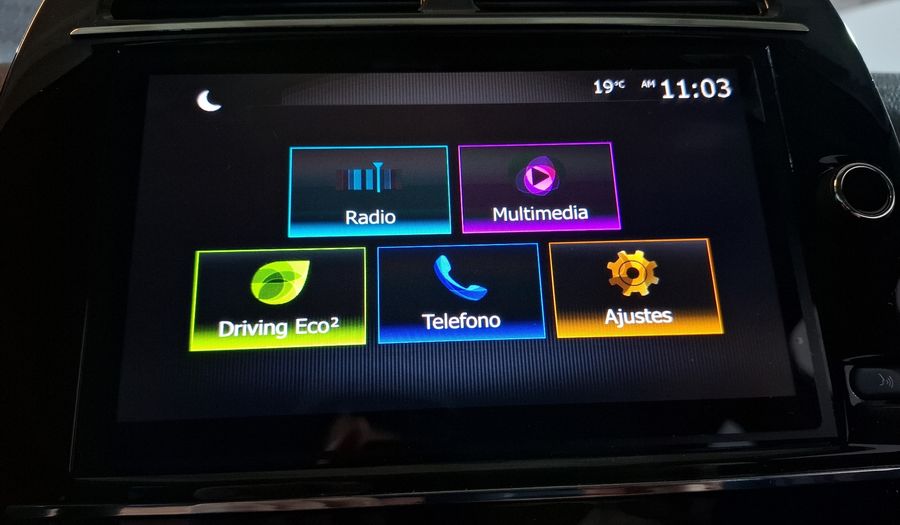 Renault Kwid 1.0 ICONIC Hatchback 2025
