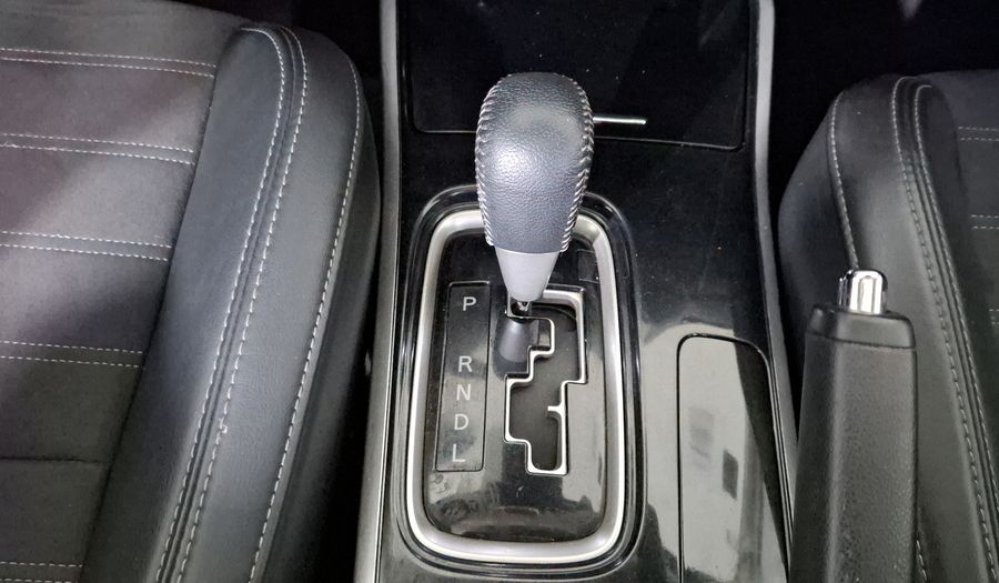 Mitsubishi Outlander 2.4 LIMITED CVT Suv 2022