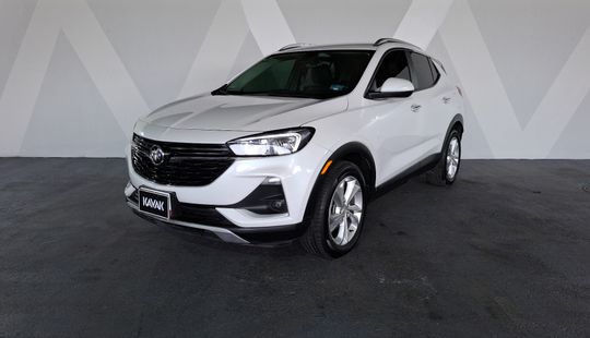 Buick • Encore