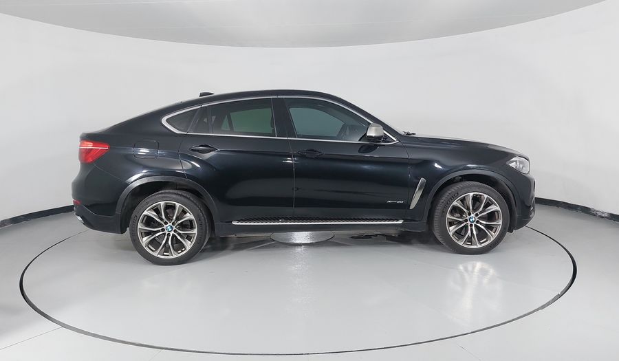 Bmw X6 4.4 XDRIVE50IA EXTRAVAGANCE AT Suv 2016