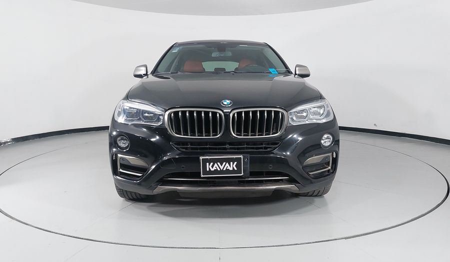 Bmw X6 4.4 XDRIVE50IA EXTRAVAGANCE AT Suv 2016