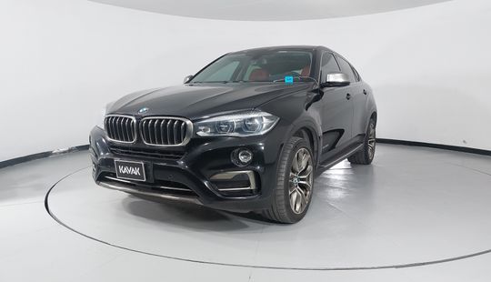 Bmw • X6