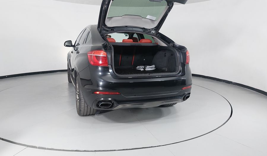 Bmw X6 4.4 XDRIVE50IA EXTRAVAGANCE AT Suv 2016