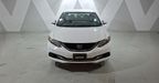 Honda Civic 1.8 LX AT 4DRS Sedan 2013