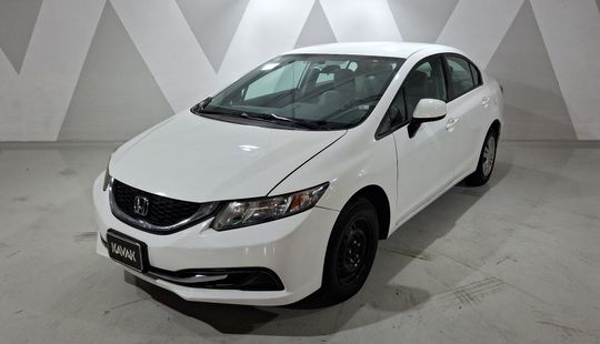 Honda • Civic