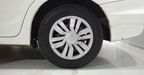 Honda Civic 1.8 LX AT 4DRS Sedan 2013