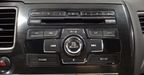 Honda Civic 1.8 LX AT 4DRS Sedan 2013
