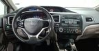 Honda Civic 1.8 LX AT 4DRS Sedan 2013