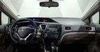 Honda Civic 1.8 LX AT 4DRS Sedan 2013