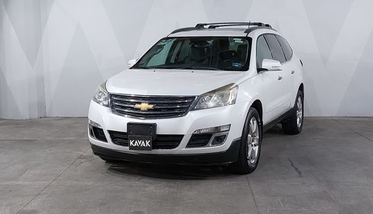 2017 • 89,769 km • Automático
