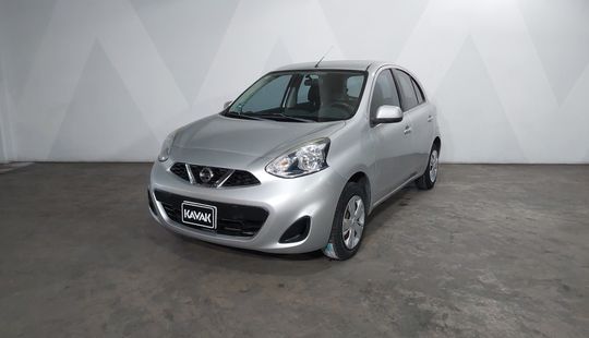 Nissan • March