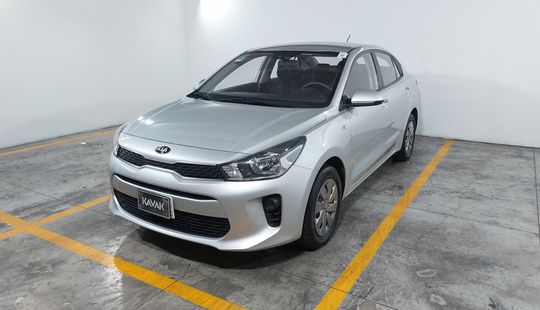 Kia • Rio