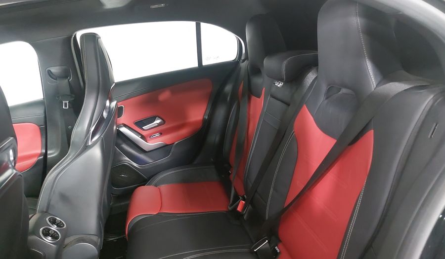 Mercedes Benz Clase A 2.0 MERCEDES-AMG 45S EDT55 DCT 4MATIC+ Hatchback 2023