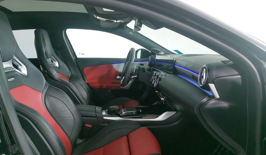 Mercedes Benz Clase A 2.0 MERCEDES-AMG 45S EDT55 DCT 4MATIC+ Hatchback 2023