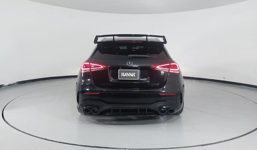 Mercedes Benz Clase A 2.0 MERCEDES-AMG 45S EDT55 DCT 4MATIC+ Hatchback 2023