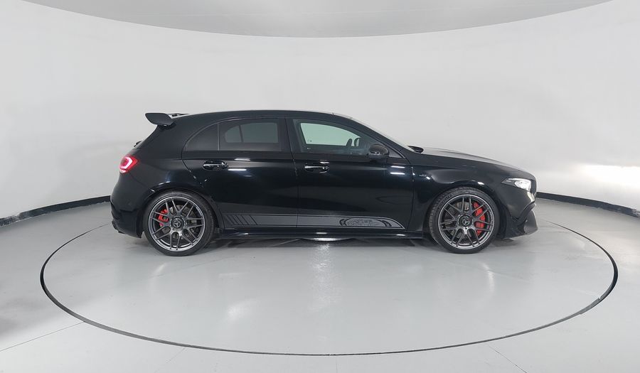 Mercedes Benz Clase A 2.0 MERCEDES-AMG 45S EDT55 DCT 4MATIC+ Hatchback 2023