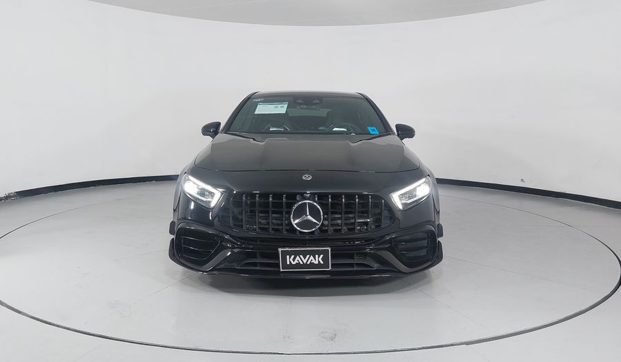 Mercedes Benz Clase A 2.0 MERCEDES-AMG 45S EDT55 DCT 4MATIC+ Hatchback 2023