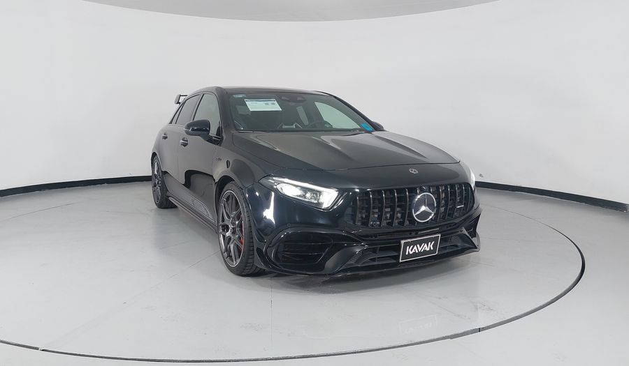 Mercedes Benz Clase A 2.0 MERCEDES-AMG 45S EDT55 DCT 4MATIC+ Hatchback 2023