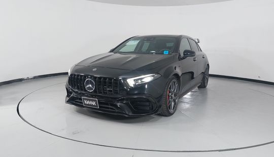 Mercedes Benz • Clase A