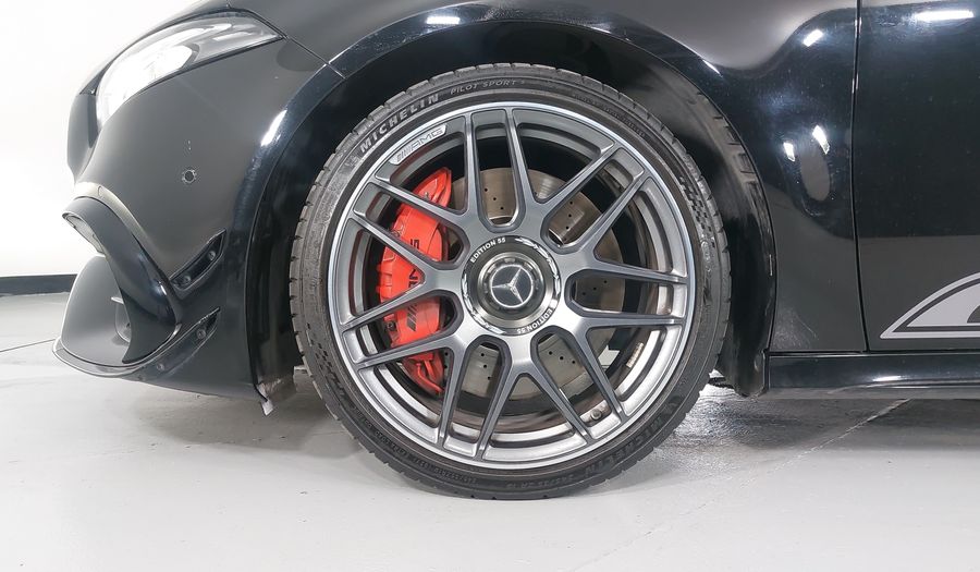 Mercedes Benz Clase A 2.0 MERCEDES-AMG 45S EDT55 DCT 4MATIC+ Hatchback 2023
