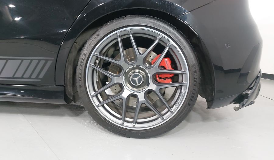 Mercedes Benz Clase A 2.0 MERCEDES-AMG 45S EDT55 DCT 4MATIC+ Hatchback 2023