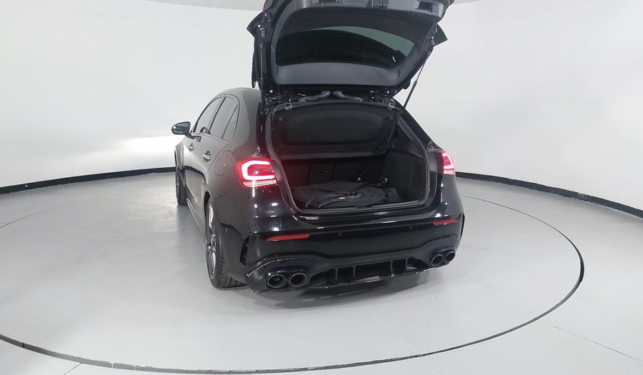 Mercedes Benz Clase A 2.0 MERCEDES-AMG 45S EDT55 DCT 4MATIC+ Hatchback 2023