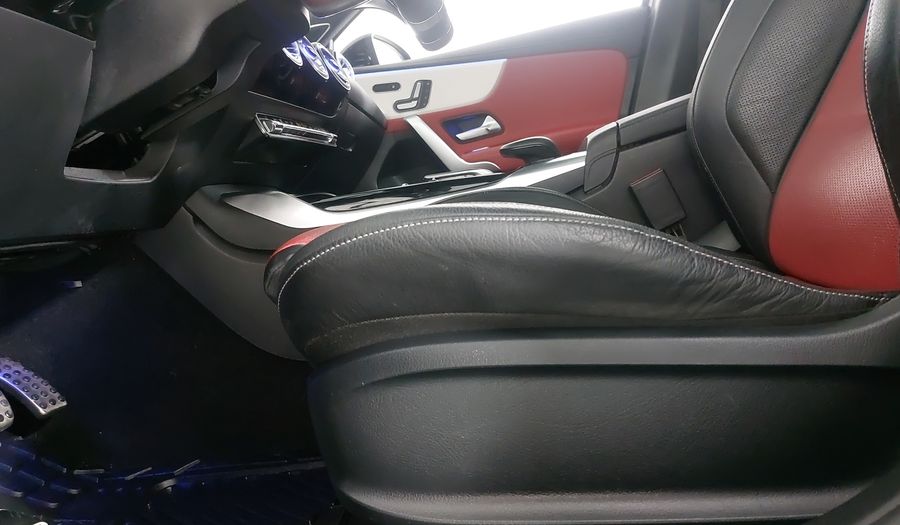Mercedes Benz Clase A 2.0 MERCEDES-AMG 45S EDT55 DCT 4MATIC+ Hatchback 2023
