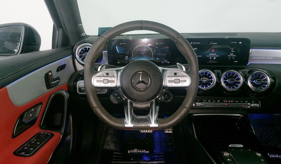 Mercedes Benz Clase A 2.0 MERCEDES-AMG 45S EDT55 DCT 4MATIC+ Hatchback 2023