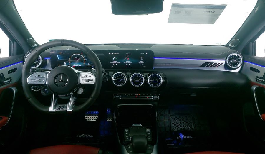 Mercedes Benz Clase A 2.0 MERCEDES-AMG 45S EDT55 DCT 4MATIC+ Hatchback 2023