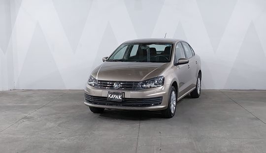 Volkswagen • Vento