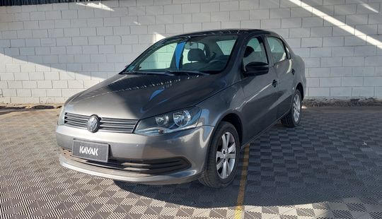 Volkswagen • Voyage