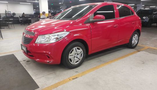 Chevrolet • Onix