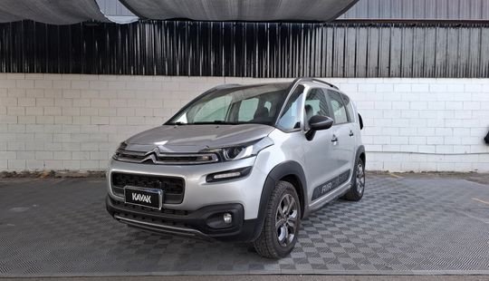 Citroen • C3 Aircross