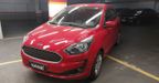Ford Ka SE Hatchback 2021