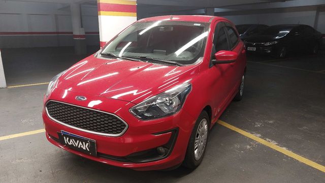 Ford • Ka