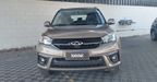Chery Tiggo 3 1.6 LUXURY AT Suv 2018