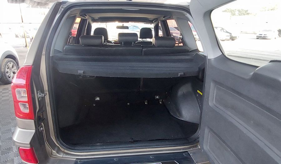 Chery Tiggo 3 1.6 LUXURY AT Suv 2018