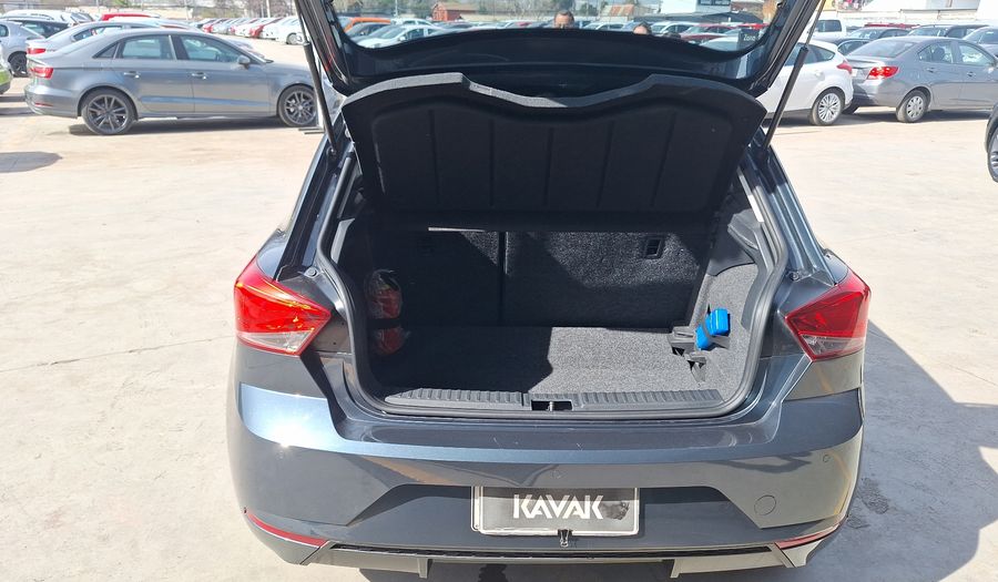 Seat Ibiza 1.0 TSI AUTO STYLE Hatchback 2023
