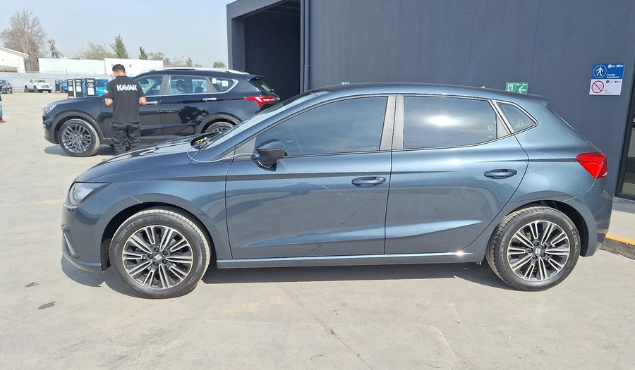 Seat Ibiza 1.0 TSI AUTO STYLE Hatchback 2023
